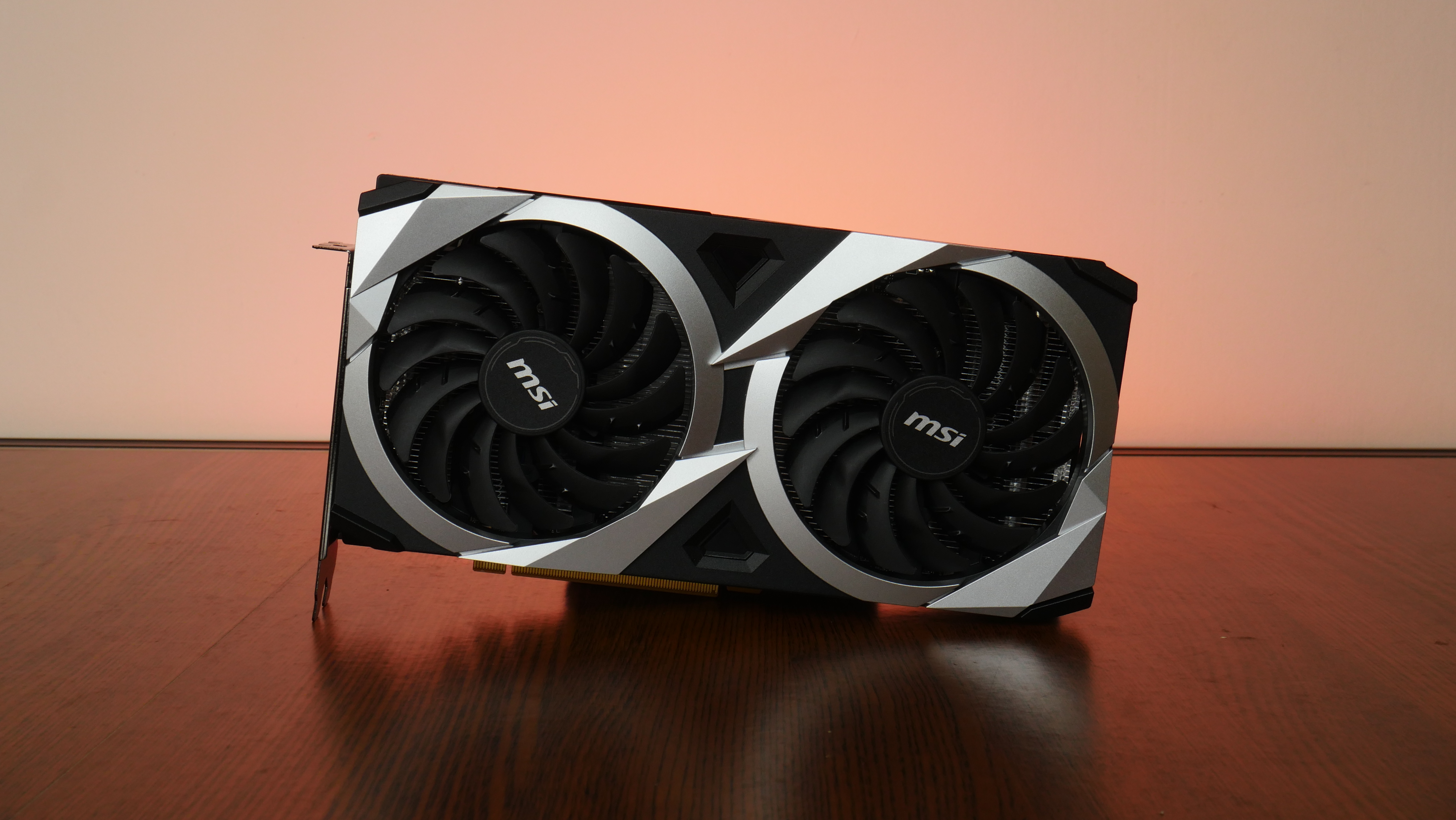 Review: MSI Radeon RX 6700 XT MECH 2X 12G OC Graphics Card